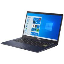 Notebook Asus E410MA-211 Intel Celeron 1.1GHz / Memória 4GB / eMMC 64GB / 14" / Windows 10 foto 1