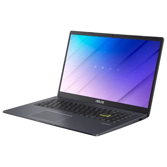 Notebook Asus E510KA-EJ562W Intel Celeron 1.1GHz / Memória 4GB / eMMC 128GB / 15.6" / Windows 11 foto 1