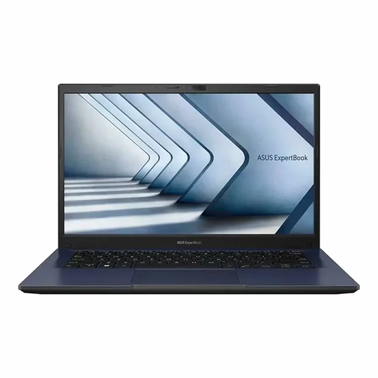 Notebook Asus ExpertBook B1 B1402CVA-NK2261 Intel Core i5 1.3GHz / Memória 8GB / SSD 512GB / 14" / FreeDOS