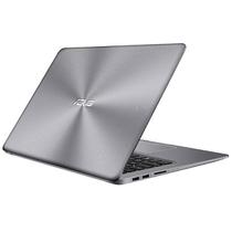 Notebook Asus F510QA-WB91 AMD A12 2.7GHz / Memória 4GB / SSD 128GB / 15.6" / Windows 10 foto 2