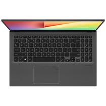 Notebook Asus VivoBook F512DA-WH31 AMD Ryzen 3 2.6GHz / Memória 4GB / SSD 128GB / 15.6" / Windows 10 foto 1