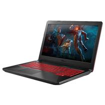 Notebook Asus FX504GE-ES72 Intel Core i7 2.2GHz / Memória 8GB / SSD 256GB / 15.6" / Windows 10 / GTX 1050TI 4GB foto 2