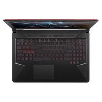 Notebook Asus FX504GE-ES72 Intel Core i7 2.2GHz / Memória 8GB / SSD 256GB / 15.6" / Windows 10 / GTX 1050TI 4GB foto 3