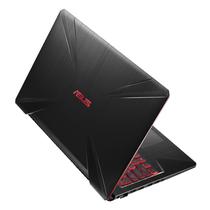 Notebook Asus FX504GE-ES72 Intel Core i7 2.2GHz / Memória 8GB / SSD 256GB / 15.6" / Windows 10 / GTX 1050TI 4GB foto 4