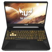 Notebook Asus Tuf Gaming FX505DT-WB72 AMD Ryzen 7 2.3GHz / Memória 8GB / SSD 256GB / 15.6" / Windows 10 / GTX 1650 4GB foto 1