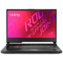 Notebook Asus G512LI-BI7N10 Intel Core i7 2.6GHz / Memória 8GB / SSD 512GB / 15.6" / Windows 10 / GTX 1650TI 4GB
