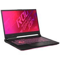Notebook Asus G512LI-BI7N10 Intel Core i7 2.6GHz / Memória 8GB / SSD 512GB / 15.6" / Windows 10 / GTX 1650TI 4GB foto 2