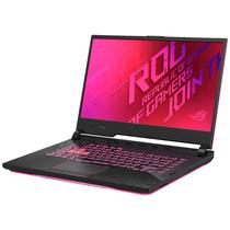 Notebook Asus G512LI-BI7N10 Intel Core i7 2.6GHz / Memória 8GB / SSD 512GB / 15.6" / Windows 10 / GTX 1650TI 4GB foto 3