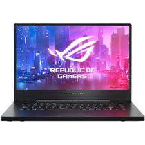 Notebook Asus GA502DU-PB73 AMD Ryzen 7 2.3GHz / Memória 8GB / SSD 512GB / 15.6" / Windows 10 / GTX 1660TI 6GB foto principal