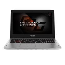 Notebook Asus ROG Strix Gaming GL502VS-DS71 Intel Core i7 2.8GHz / Memória 16GB / HD 1TB + SSD 128GB / 15.6" / Windows 10 foto principal
