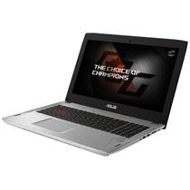 Notebook Asus ROG Strix Gaming GL502VS-DS71 Intel Core i7 2.8GHz / Memória 16GB / HD 1TB + SSD 128GB / 15.6" / Windows 10 foto 1