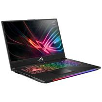 Notebook Asus GL704GV-DS74 Intel Core i7 2.2GHz / Memória 16GB / SSD 512GB / 17.3" / Windows 10 / RTX 2060 6GB foto 1