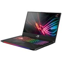 Notebook Asus GL704GV-DS74 Intel Core i7 2.2GHz / Memória 16GB / SSD 512GB / 17.3" / Windows 10 / RTX 2060 6GB foto 2