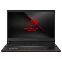 Notebook Asus GX531GS-AH76 Intel Core i7 2.2GHz / Memória 16GB / SSD 512GB / 15.6" / Windows 10 / GTX 1070 8GB foto principal