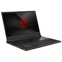 Notebook Asus GX531GS-AH76 Intel Core i7 2.2GHz / Memória 16GB / SSD 512GB / 15.6" / Windows 10 / GTX 1070 8GB foto 1