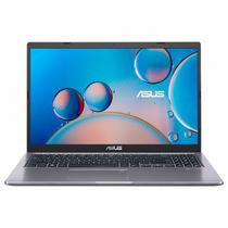 Notebook Asus M515DA-BQ877T AMD Ryzen 3 2.6GHz / Memória 4GB / SSD 128GB / 15.6" / Windows 10