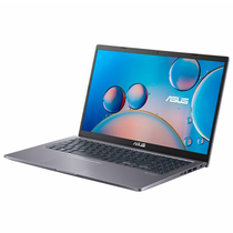 Notebook Asus M515DA-BQ877T AMD Ryzen 3 2.6GHz / Memória 4GB / SSD 128GB / 15.6" / Windows 10 foto 1