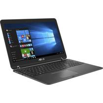Notebook Asus Q524UQ-BHI7T15 Intel Core i7 2.7GHz / Memória 12GB / HD 2TB / 15.6" / Windows 10 foto 3