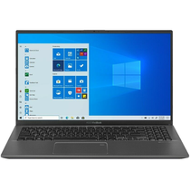 Notebook Asus R564JA-UH71T Intel Core i7 1.3GHz / Memória 8GB / SSD 512GB / 15.6" / Windows 10