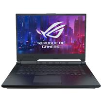 Notebook Asus Rog Gaming Strix G531GT-BI7N6 Intel Core i7 2.6GHz / Memória 8GB / SSD 512GB / 15.6" / Windows 10 / GTX 1650 4GB