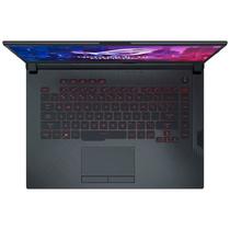 Notebook Asus Rog Gaming Strix G531GT-BI7N6 Intel Core i7 2.6GHz / Memória 8GB / SSD 512GB / 15.6" / Windows 10 / GTX 1650 4GB foto 1