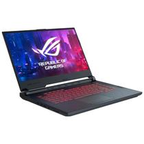 Notebook Asus Rog Gaming Strix G531GT-BI7N6 Intel Core i7 2.6GHz / Memória 8GB / SSD 512GB / 15.6" / Windows 10 / GTX 1650 4GB foto 2