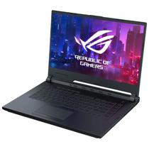 Notebook Asus Rog Gaming Strix G531GT-BI7N6 Intel Core i7 2.6GHz / Memória 8GB / SSD 512GB / 15.6" / Windows 10 / GTX 1650 4GB foto 3