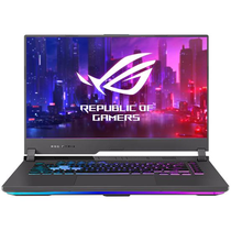 Notebook Asus Rog Strix G15 G513IC-HN073W AMD Ryzen 7 2.9GHz / Memória 8GB / SSD 512GB / 15.6" / Windows 11 / RTX 3050 4GB foto principal