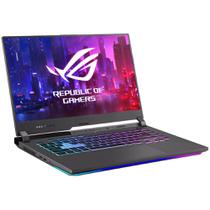 Notebook Asus Rog Strix G15 G513IC-HN073W AMD Ryzen 7 2.9GHz / Memória 8GB / SSD 512GB / 15.6" / Windows 11 / RTX 3050 4GB foto 1