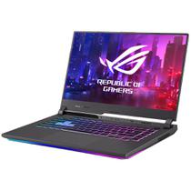 Notebook Asus Rog Strix G15 G513IC-HN073W AMD Ryzen 7 2.9GHz / Memória 8GB / SSD 512GB / 15.6" / Windows 11 / RTX 3050 4GB foto 2