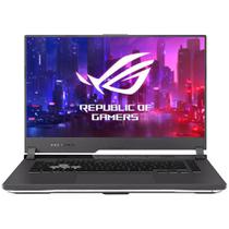Notebook Asus Rog Strix G15 G513RM-WS74 AMD Ryzen 7 3.2GHz / Memória 16GB / SSD 1TB / 15.6" / Windows 11 / RTX 3060 6GB foto principal