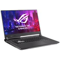 Notebook Asus Rog Strix G15 G513RM-WS74 AMD Ryzen 7 3.2GHz / Memória 16GB / SSD 1TB / 15.6" / Windows 11 / RTX 3060 6GB foto 1