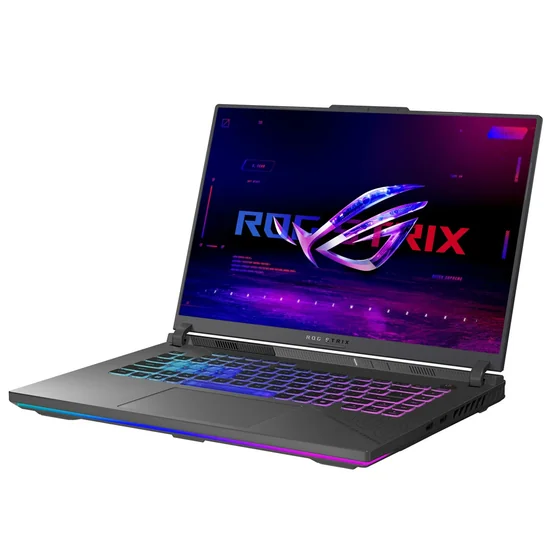 Notebook Asus Rog Strix G16 G614FM-WS94 AMD Ryzen 9 2.5GHz / Memória 16GB / SSD 1TB / 16" / Windows 11 / RTX 5060 8GB foto 2