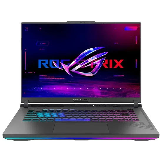 Notebook Asus Rog Strix G16 G614JI-WS94 Intel Core i9 2.2GHz / Memória 16GB / SSD 1TB / 16" / Windows 11 / RTX 4070 8GB