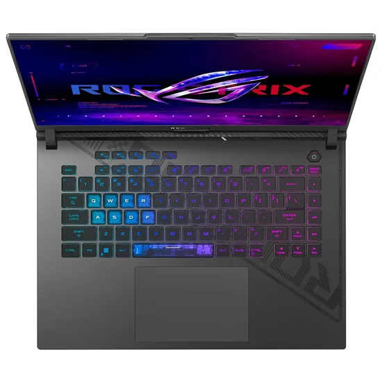 Notebook Asus Rog Strix G16 G614JI-WS94 Intel Core i9 2.2GHz / Memória 16GB / SSD 1TB / 16" / Windows 11 / RTX 4070 8GB foto 1