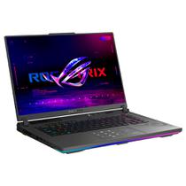 Notebook Asus Rog Strix G16 G614JIR-N3054W Intel Core i9 1.6GHz / Memória 16GB / SSD 1TB / 16" / Windows 11 / RTX 4070 8GB foto 1