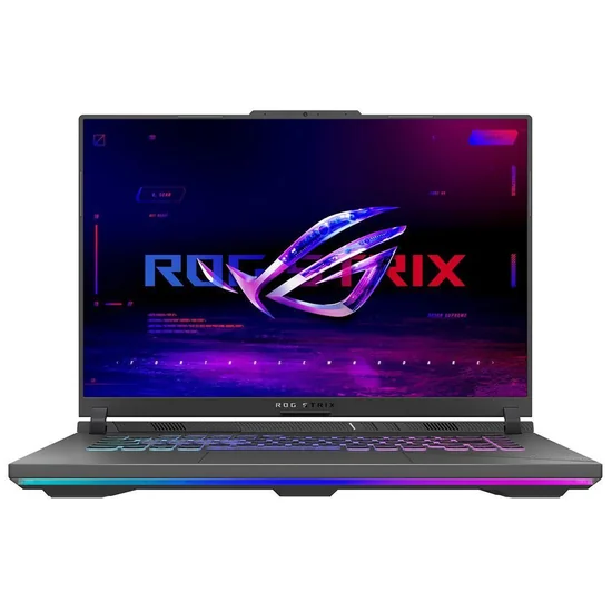 Notebook Asus Rog Strix G16 G614JV-AS74 Intel Core i7 4.9GHz / Memória 16GB / SSD 1TB / 16" / Windows 11 / RTX 4060 8GB
