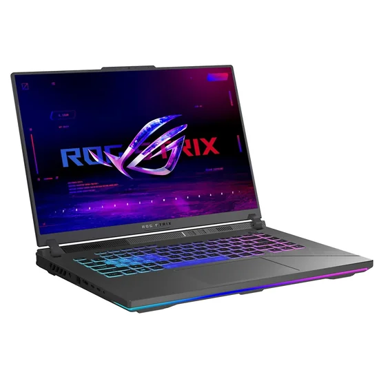 Notebook Asus Rog Strix G16 G614JV-AS94 Intel Core i9 2.2GHz / Memória 16GB / SSD 1TB / 16" / Windows 11 / RTX 4060 8GB foto 1