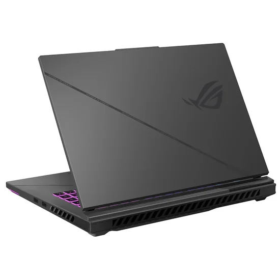 Notebook Asus Rog Strix G16 G614JV-AS94 Intel Core i9 2.2GHz / Memória 16GB / SSD 1TB / 16" / Windows 11 / RTX 4060 8GB foto 2