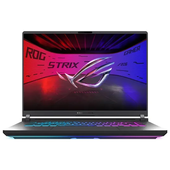 Notebook Asus Rog Strix G16 G615JMR-AS74 Intel Core i7 2.2GHz / Memória 16GB / SSD 1TB / 16" / Windows 11 / RTX 5060 8GB