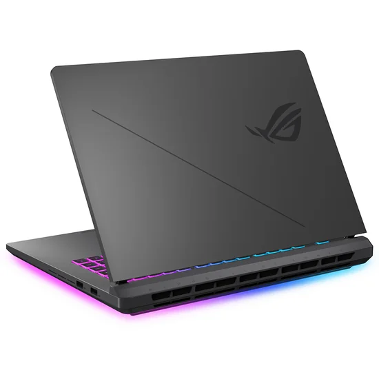 Notebook Asus Rog Strix G16 G615JMR-AS74 Intel Core i7 2.2GHz / Memória 16GB / SSD 1TB / 16" / Windows 11 / RTX 5060 8GB foto 3