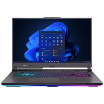 Notebook Asus Rog Strix G17 G713PV-WS94 AMD Ryzen 9 3.0GHz / Memória 16GB / SSD 1TB / 17.3" / Windows 11 / RTX 4060 8GB