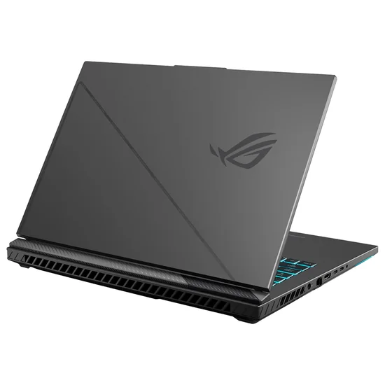 Notebook Asus Rog Strix G18 G814FP-WS96 AMD Ryzen 9 2.5GHz / Memória 32GB / SSD 1TB / 18" / Windows 11 / RTX 5070 8GB foto 1