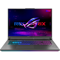 Notebook Asus Rog Strix G18 G814JIR-XS96 Intel Core i9 2.2GHz / Memória 32GB / SSD 1TB / 18" / Windows 11 / RTX 4070 8GB foto principal