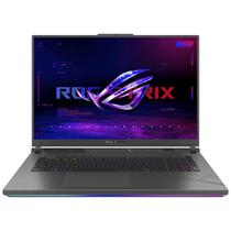 Notebook Asus Rog Strix G18 G814JVR-IS96 Intel Core i9 2.2GHz / Memória 32GB / SSD 1TB / 18" / Windows 11 / RTX 4060 8GB foto principal