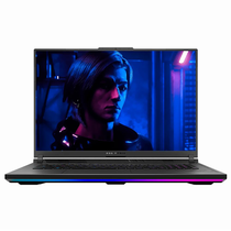 Notebook Asus Rog Strix G18 G814JZR-G18 Intel Core i9 2.2GHz / Memória 32GB / SSD 2TB / 18" / Windows 11 / RTX 4080 12GB foto principal