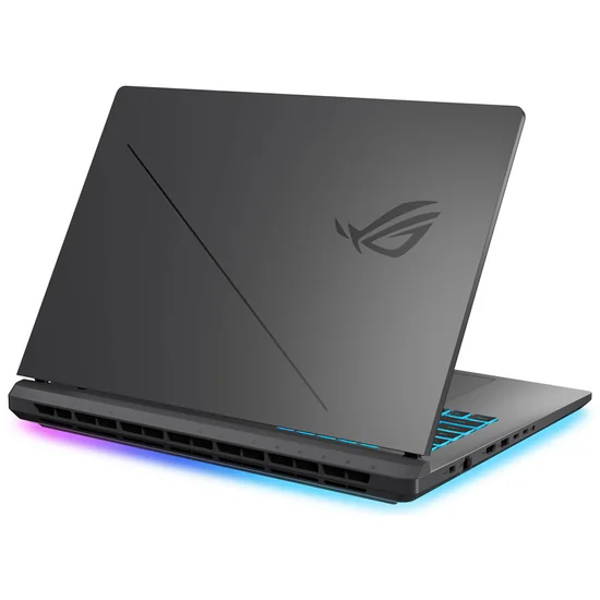 Notebook Asus Rog Strix G18 G815LW-G18 Intel Core Ultra 9 2.7GHz / Memória 32GB / SSD 2TB / 18" / Windows 11 / RTX 5080 16GB foto 3