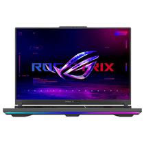 Notebook Asus Rog Strix G614JV-AS73 Intel Core i7 2.6GHz / Memória 16GB / SSD 512GB / 16" / Windows 11 / RTX 4060 8GB foto principal