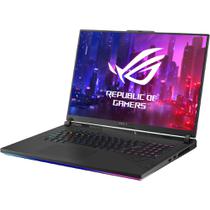 Notebook Asus Rog Strix G18 G814JZ-G18 Intel Core i9 2.2GHz / Memória 16GB / SSD 1TB / 18" / Windows 11 / RTX 4080 12GB foto 1