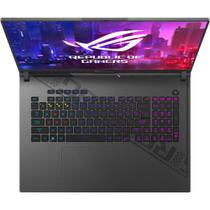 Notebook Asus Rog Strix G18 G814JZ-G18 Intel Core i9 2.2GHz / Memória 16GB / SSD 1TB / 18" / Windows 11 / RTX 4080 12GB foto 2